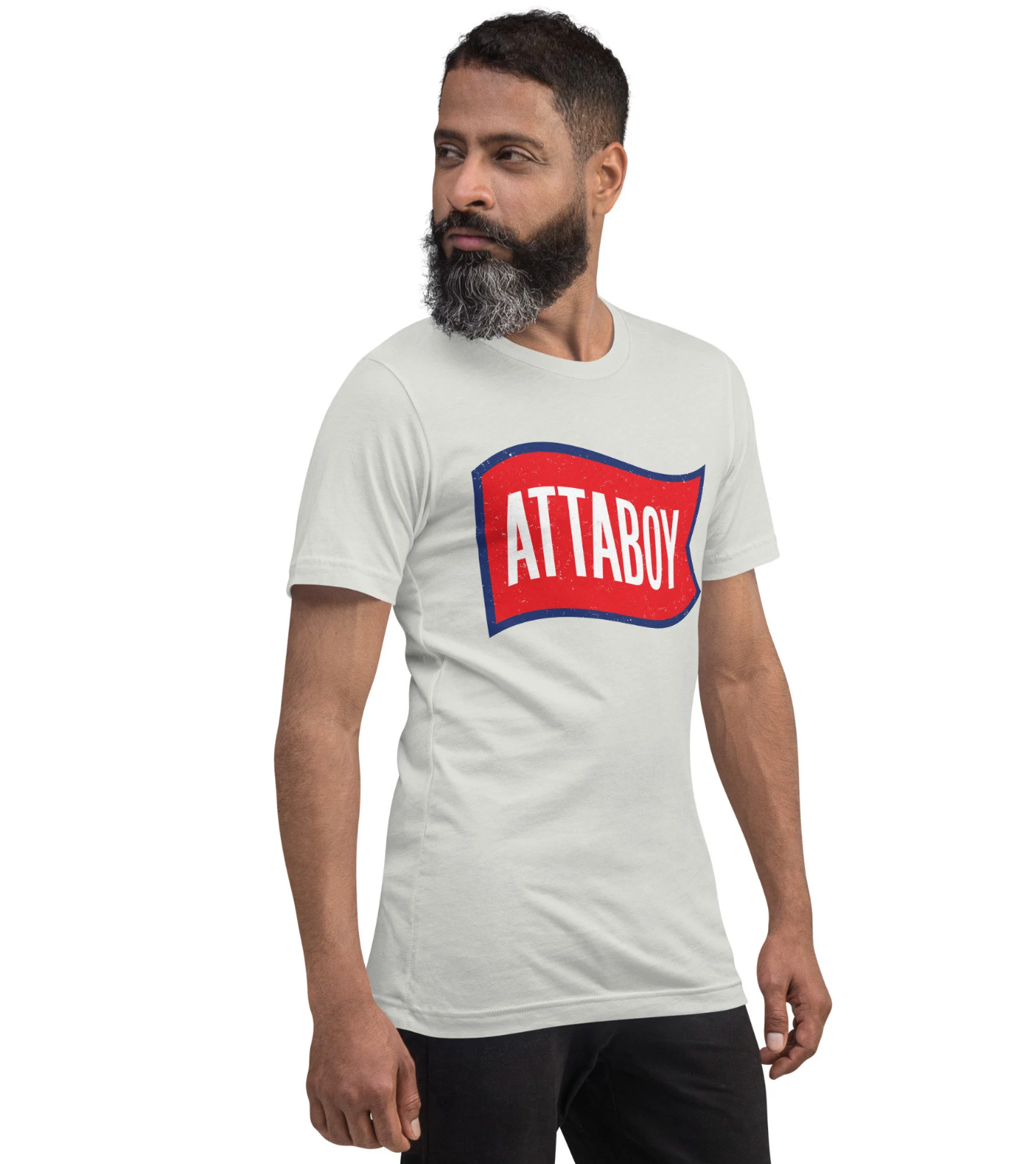 Bryce Harper Attaboy Banner Shirt