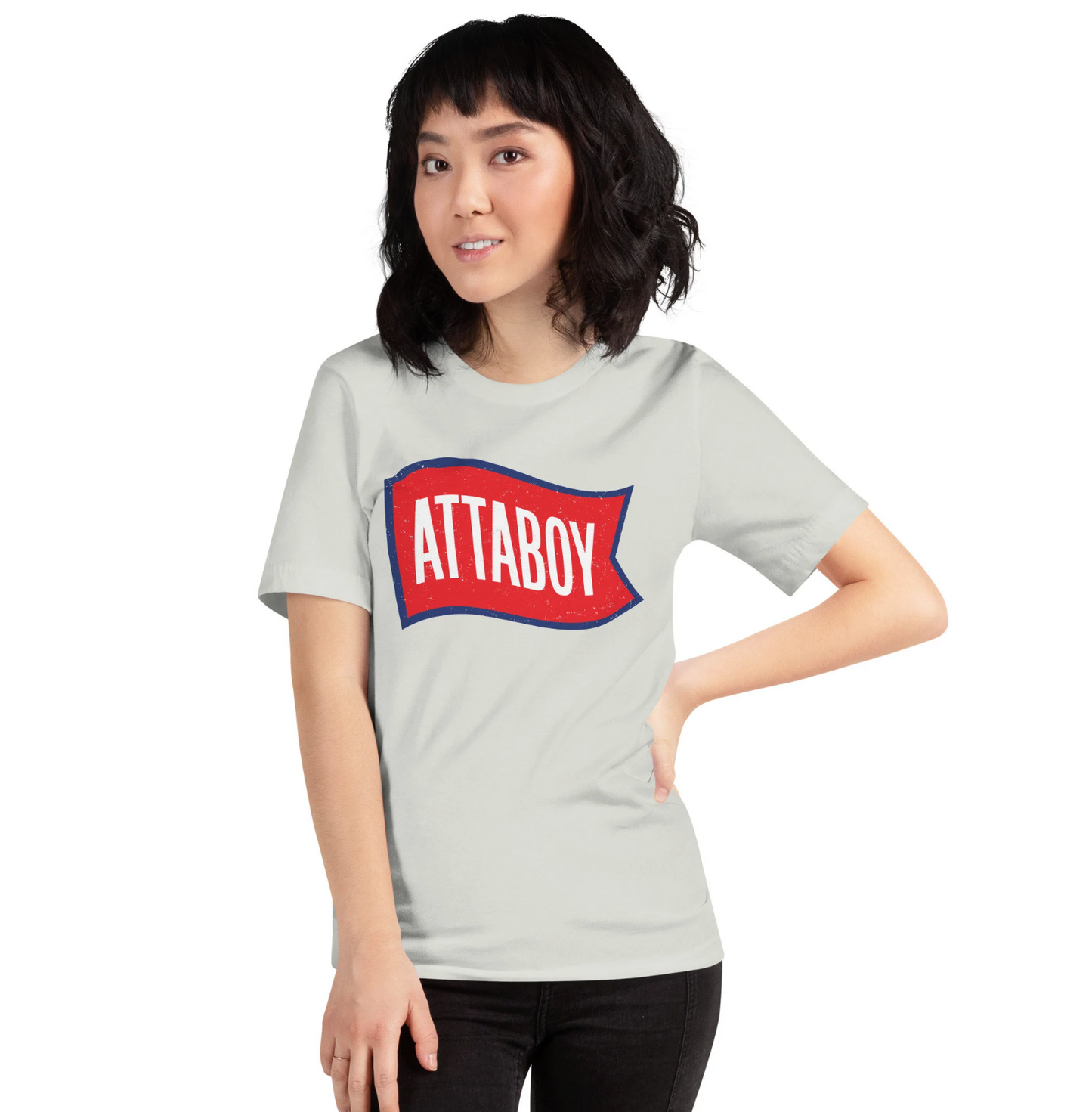Bryce Harper Attaboy Banner Shirt