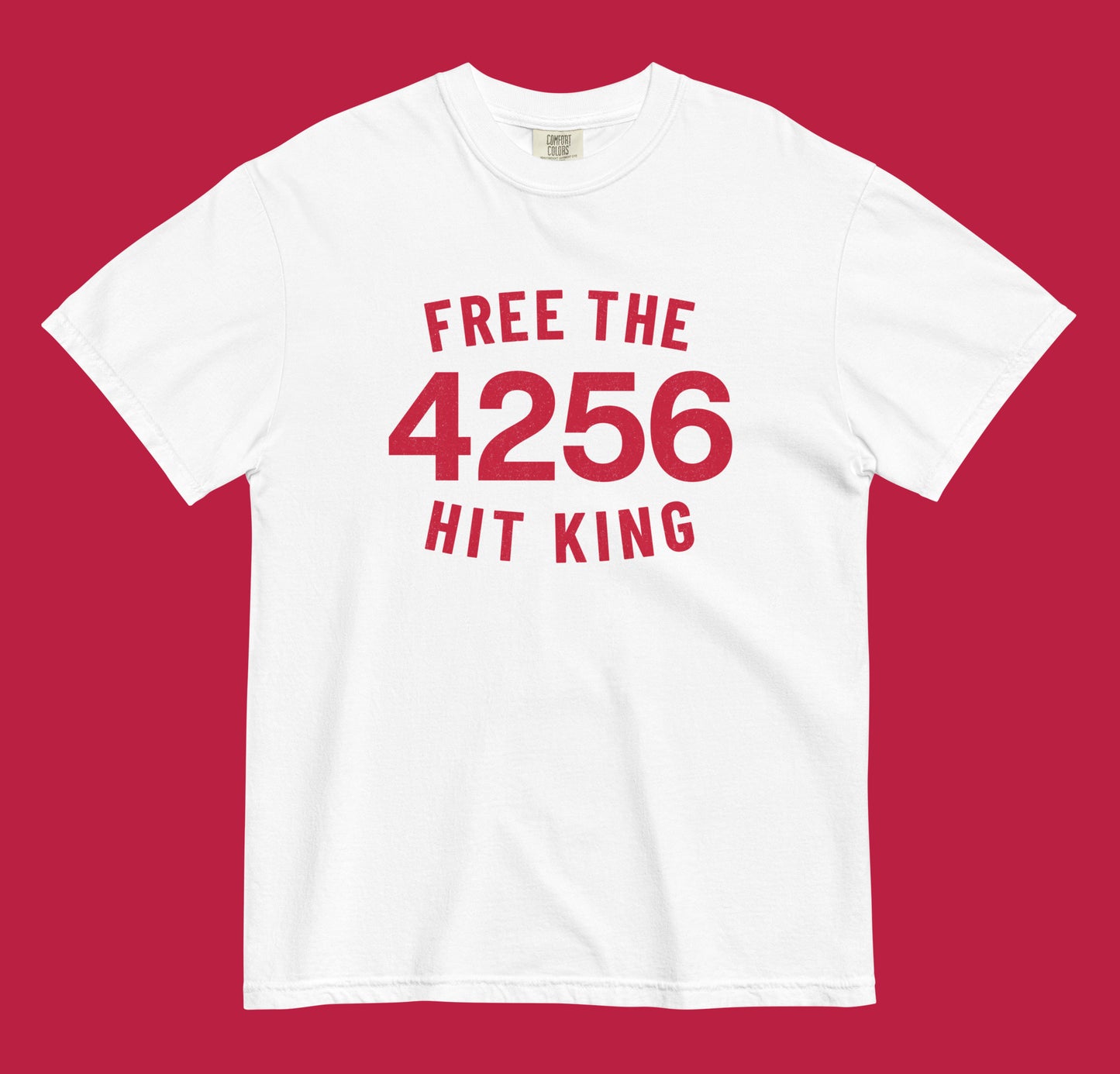 Pete Rose Hit King Shirt