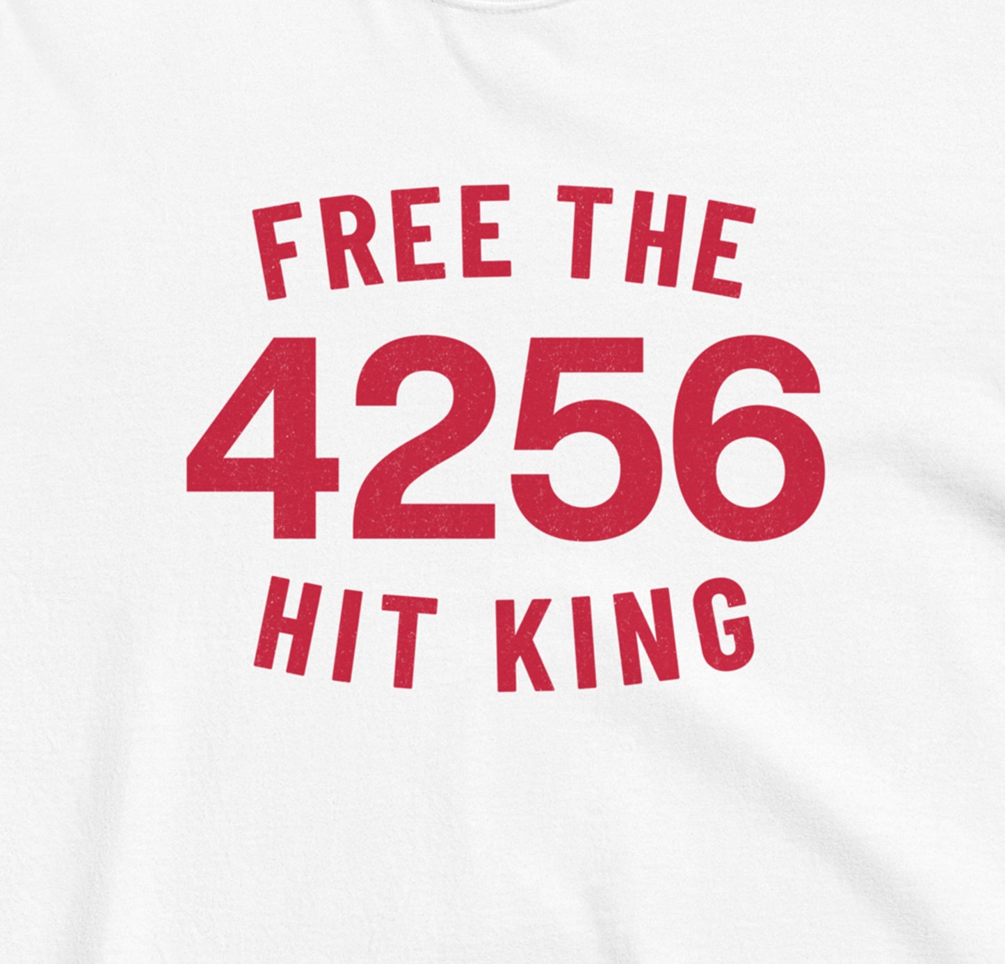 Pete Rose Hit King Shirt