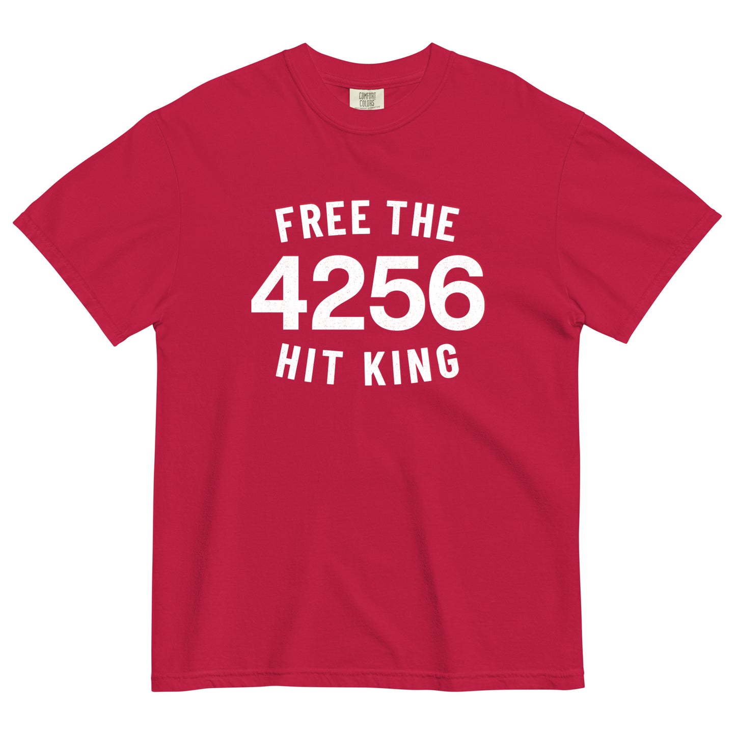 Pete Rose Hit King Shirt