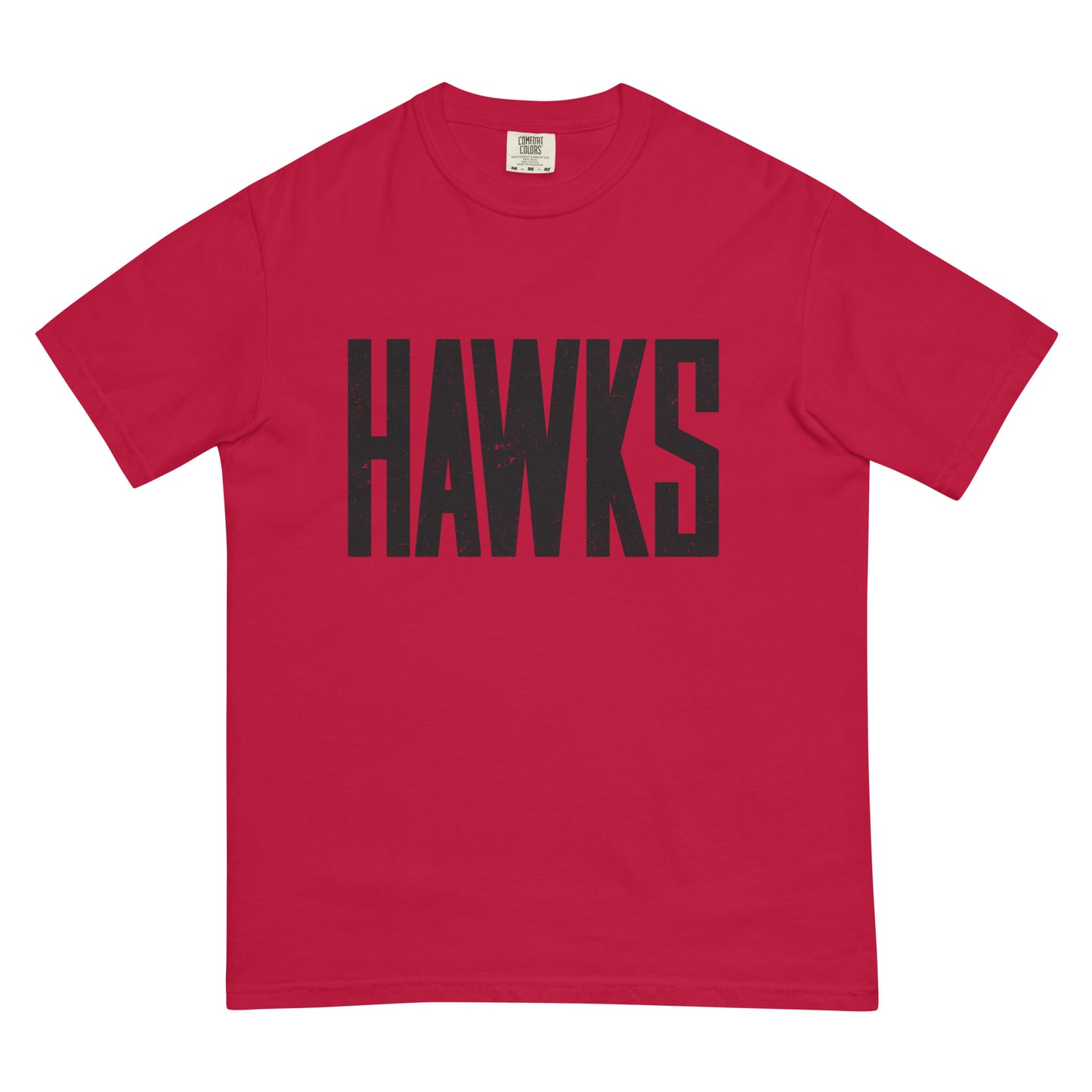 Plumstead Hawks Softball Shirt