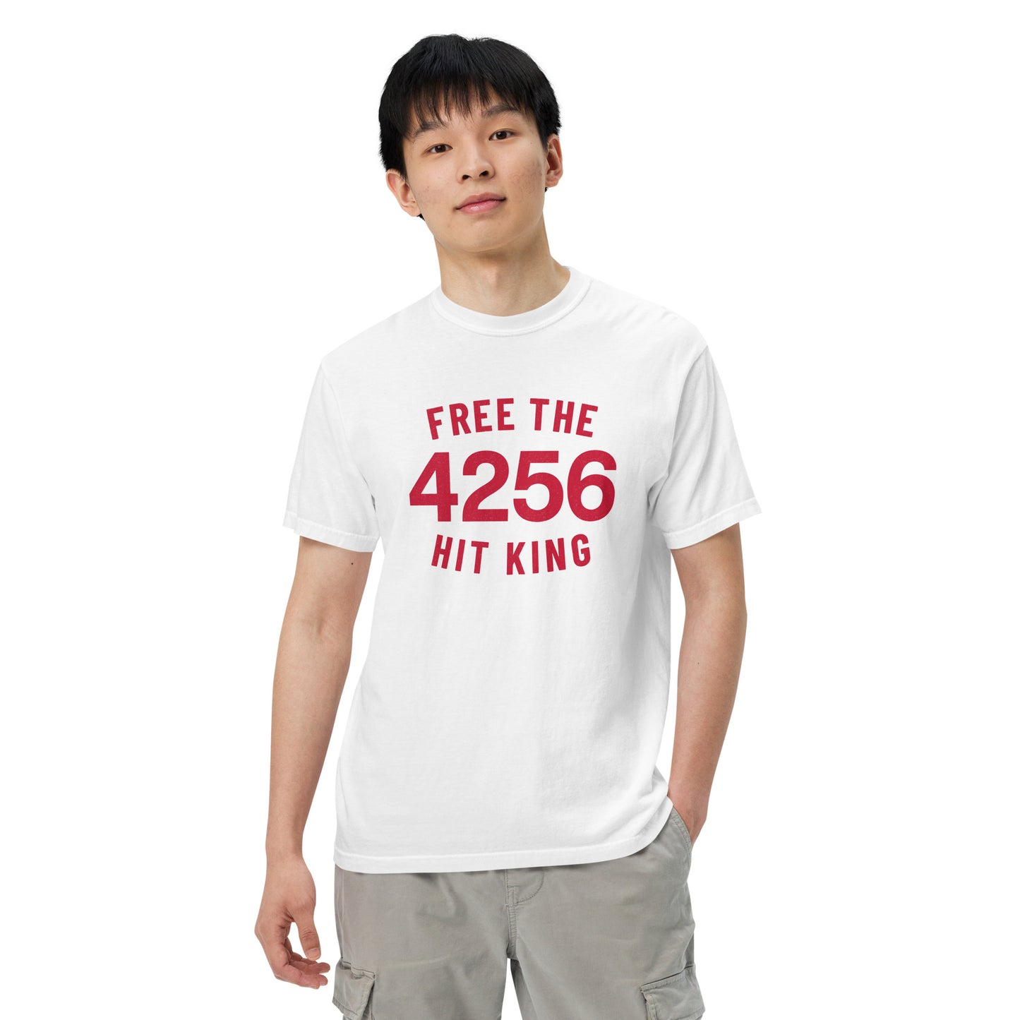 Pete Rose Hit King Shirt