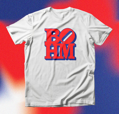 Alec Bohm Philadelphia Phillies LOVE Shirt