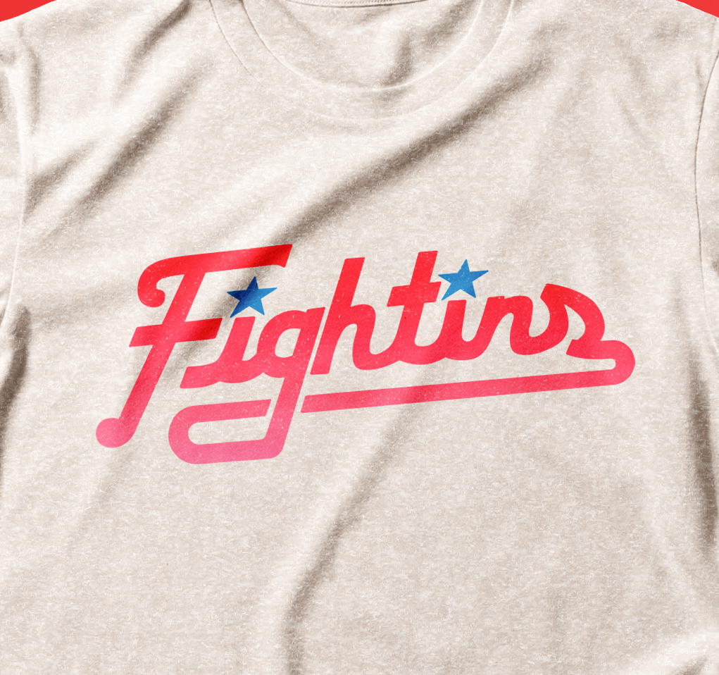 Philadelphia Phillies Fightins Shirt