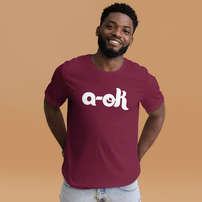 Philadelphia Phillies A-Ok Shirt