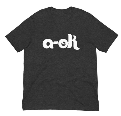 Philadelphia Phillies A-Ok Shirt