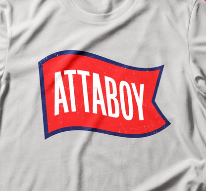 Bryce Harper Attaboy Banner Shirt