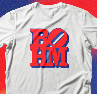 Alec Bohm Philadelphia Phillies LOVE Shirt