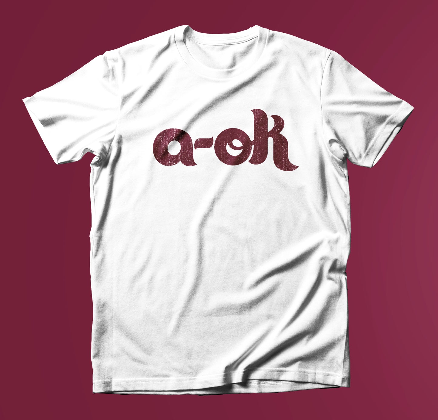 Philadelphia Phillies A-Ok Shirt