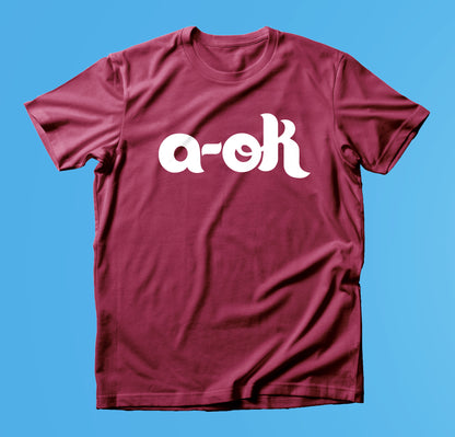 Philadelphia Phillies A-Ok Shirt