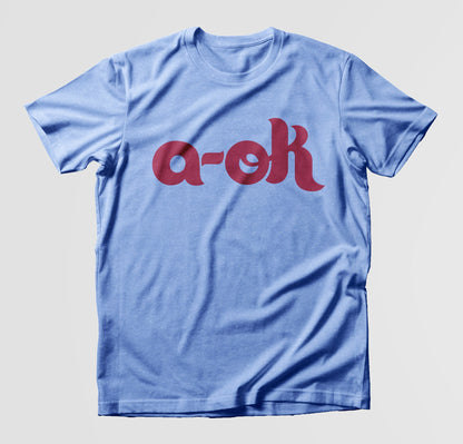 Philadelphia Phillies A-Ok Youth T-Shirt