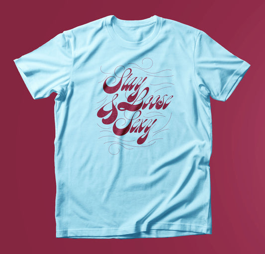 Stay Loose & Sexy Brandon Marsh Phillies Shirt