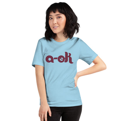 Philadelphia Phillies A-Ok Shirt