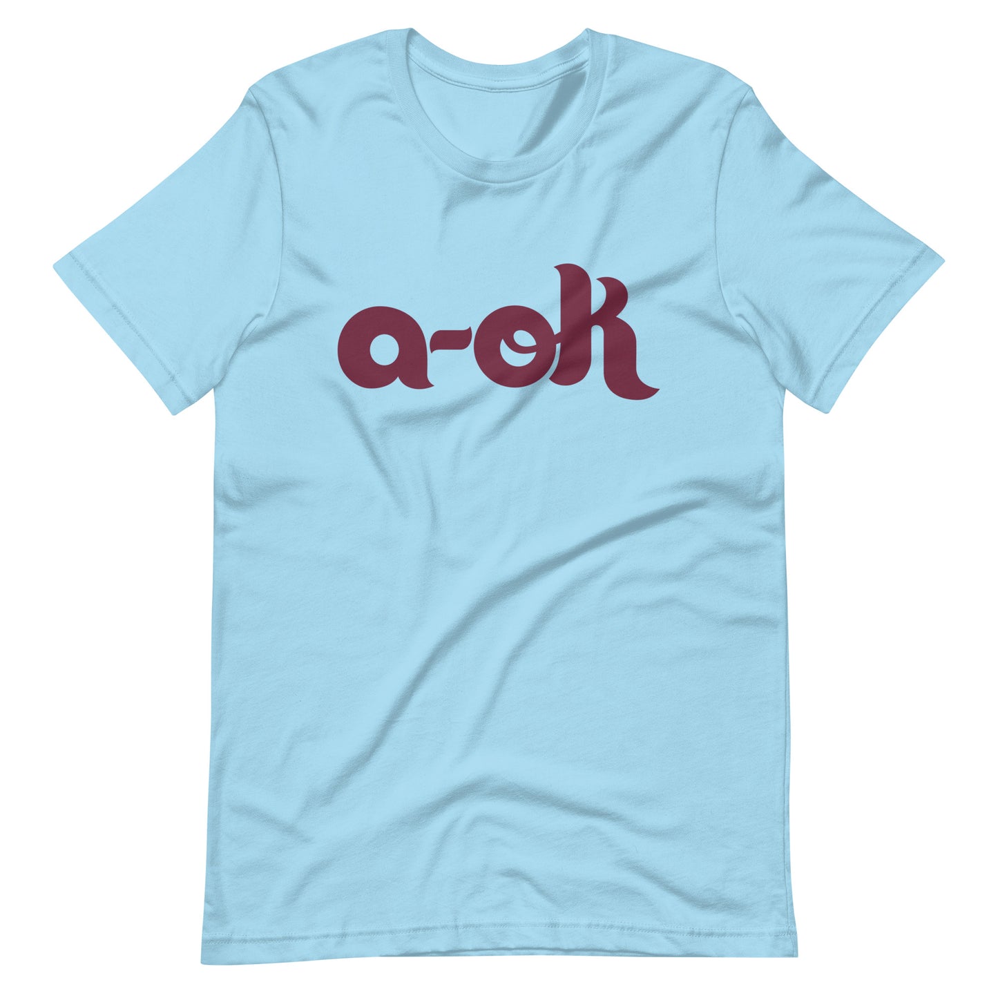 Philadelphia Phillies A-Ok Shirt