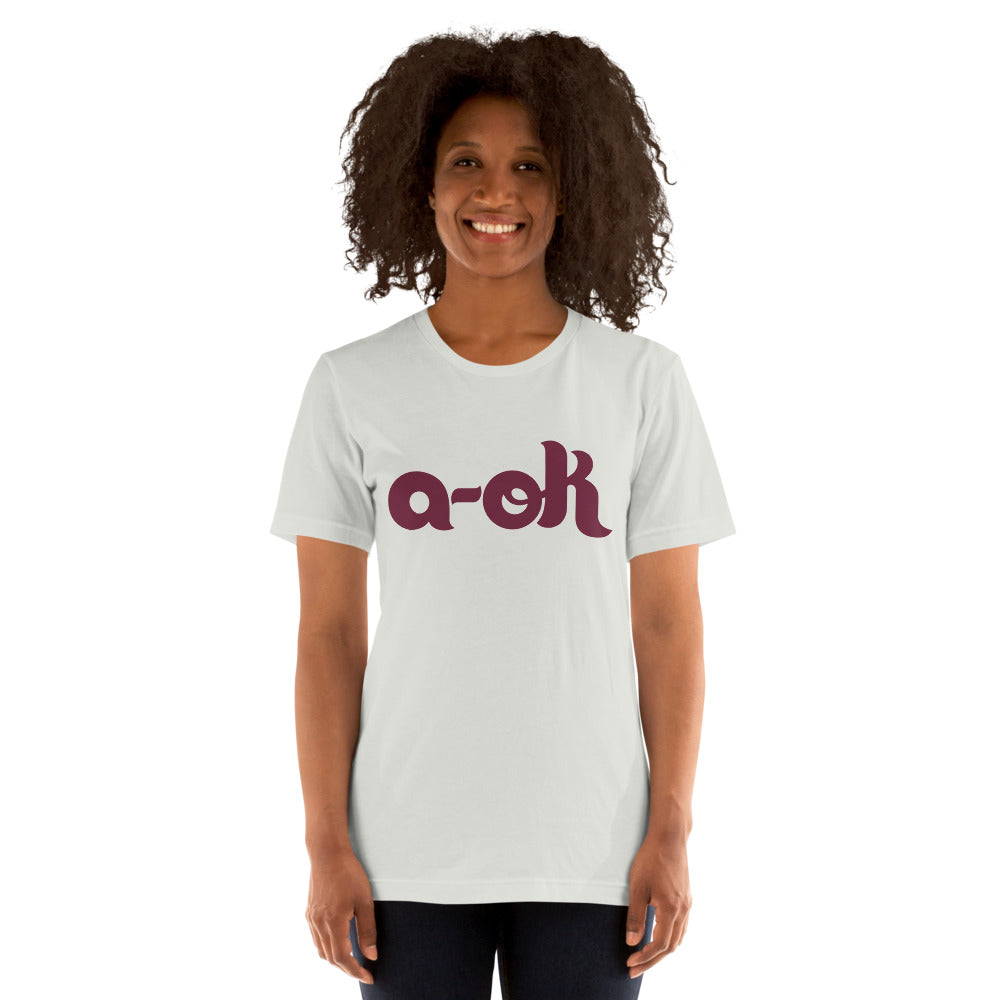 Philadelphia Phillies A-Ok Shirt