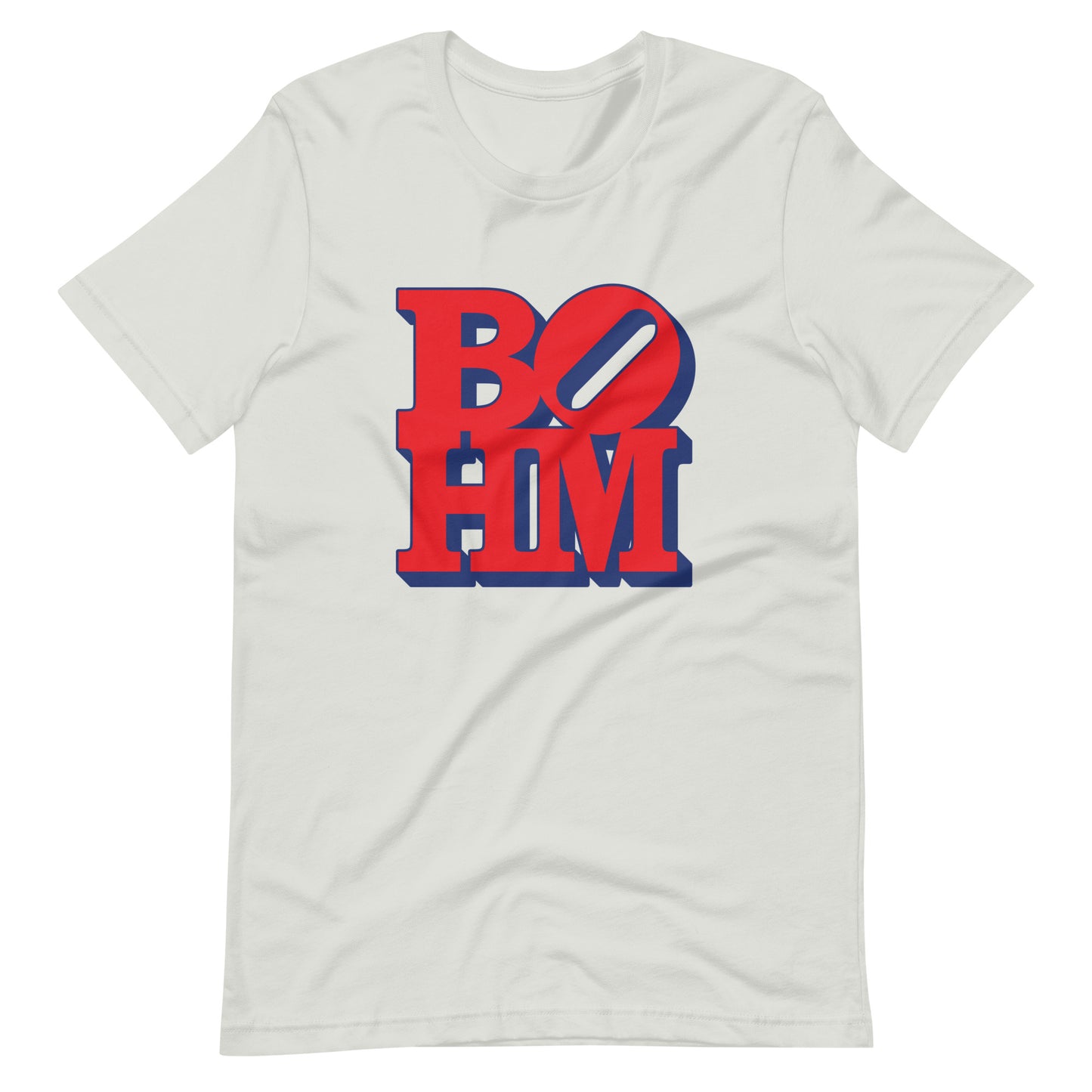 Alec Bohm Philadelphia Phillies LOVE Shirt