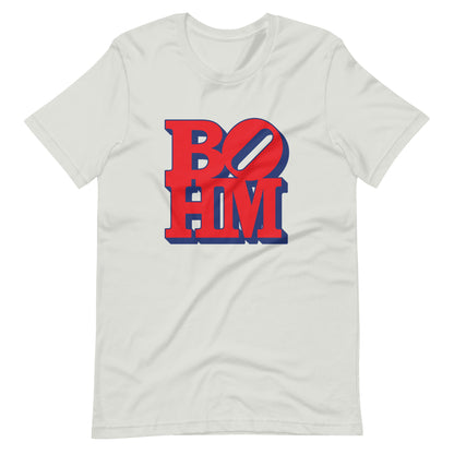 Alec Bohm Philadelphia Phillies LOVE Shirt