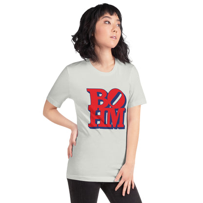 Alec Bohm Philadelphia Phillies LOVE Shirt